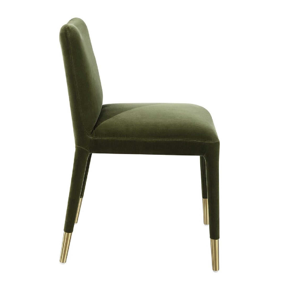   Upholstered Dining Chair Set (2) | Oroa.com