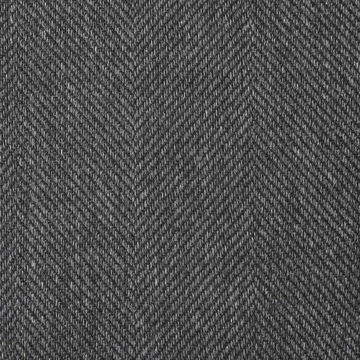   Modern European furniture - Rustic Gray Fabric Dining Chair - www.oroa.com | Oroa.com