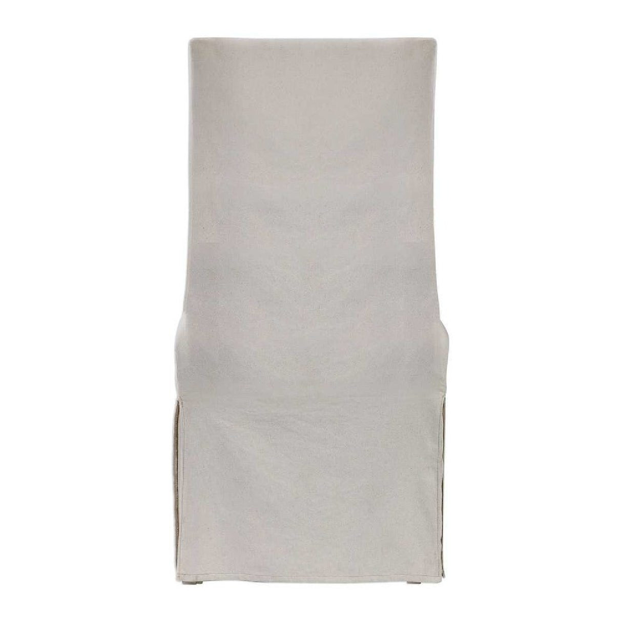   Slipcovered Accent Chair | Oroa.com