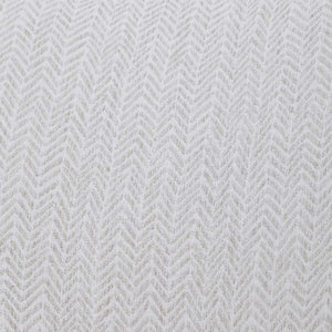   Modern European furniture - White Fabric Scandinavian Accent Chair - www.oroa.com | Oroa.com