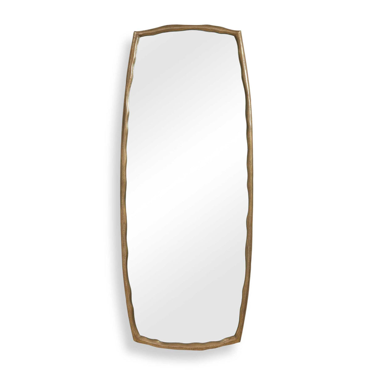   Modern European furniture - White Tufted Shearling Bench - www.oroa.com | Oroa.com