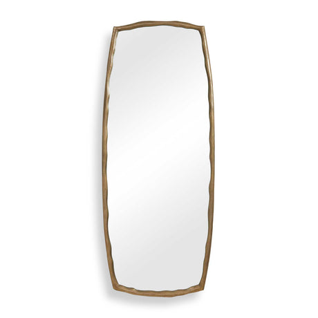   Modern European furniture - White Tufted Shearling Bench - www.oroa.com | Oroa.com