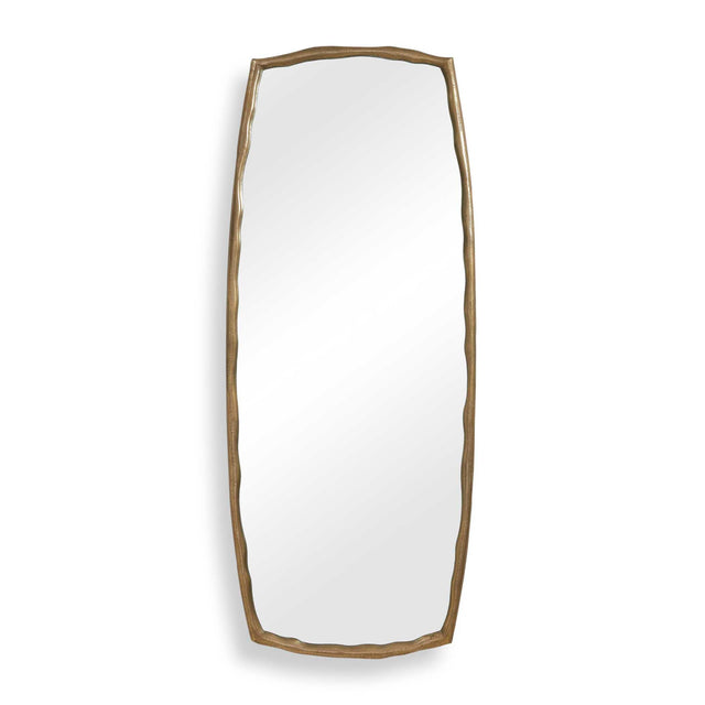Modern European furniture - White Tufted Shearling Bench - www.oroa.com