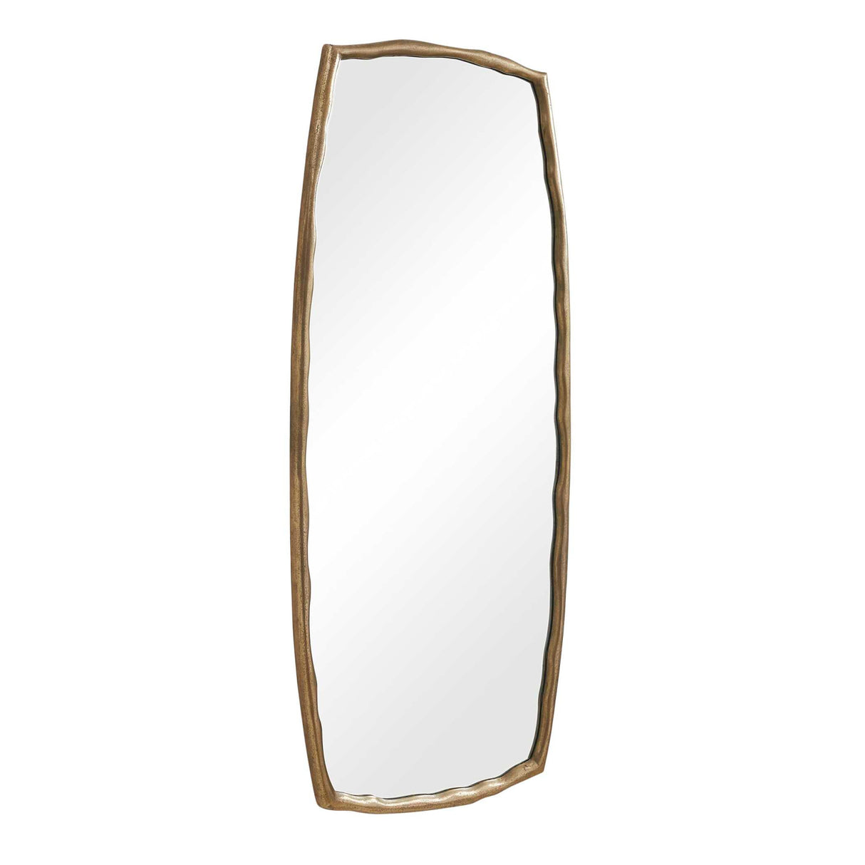   Modern European furniture - White Tufted Shearling Bench - www.oroa.com | Oroa.com