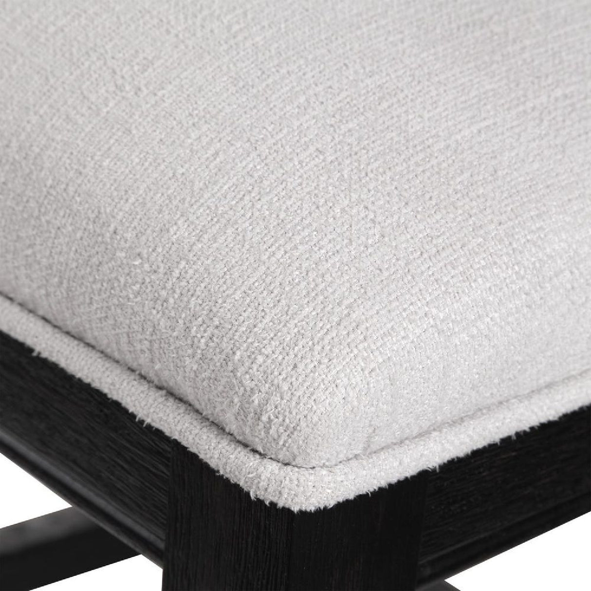   Wooden Klismos Counter Stool | Oroa.com