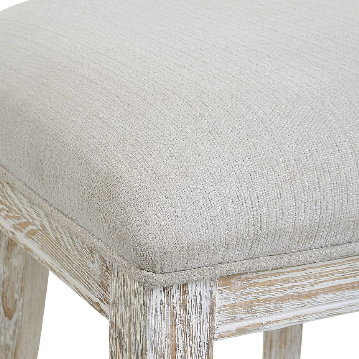   Wooden Klismos Counter Stool | Oroa.com