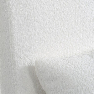   Slipcovered Accent Chair | Oroa.com