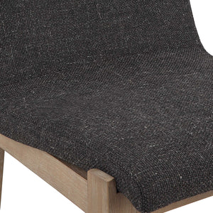   Modern European furniture - Brown Padded Counter Stool - www.oroa.com | Oroa.com