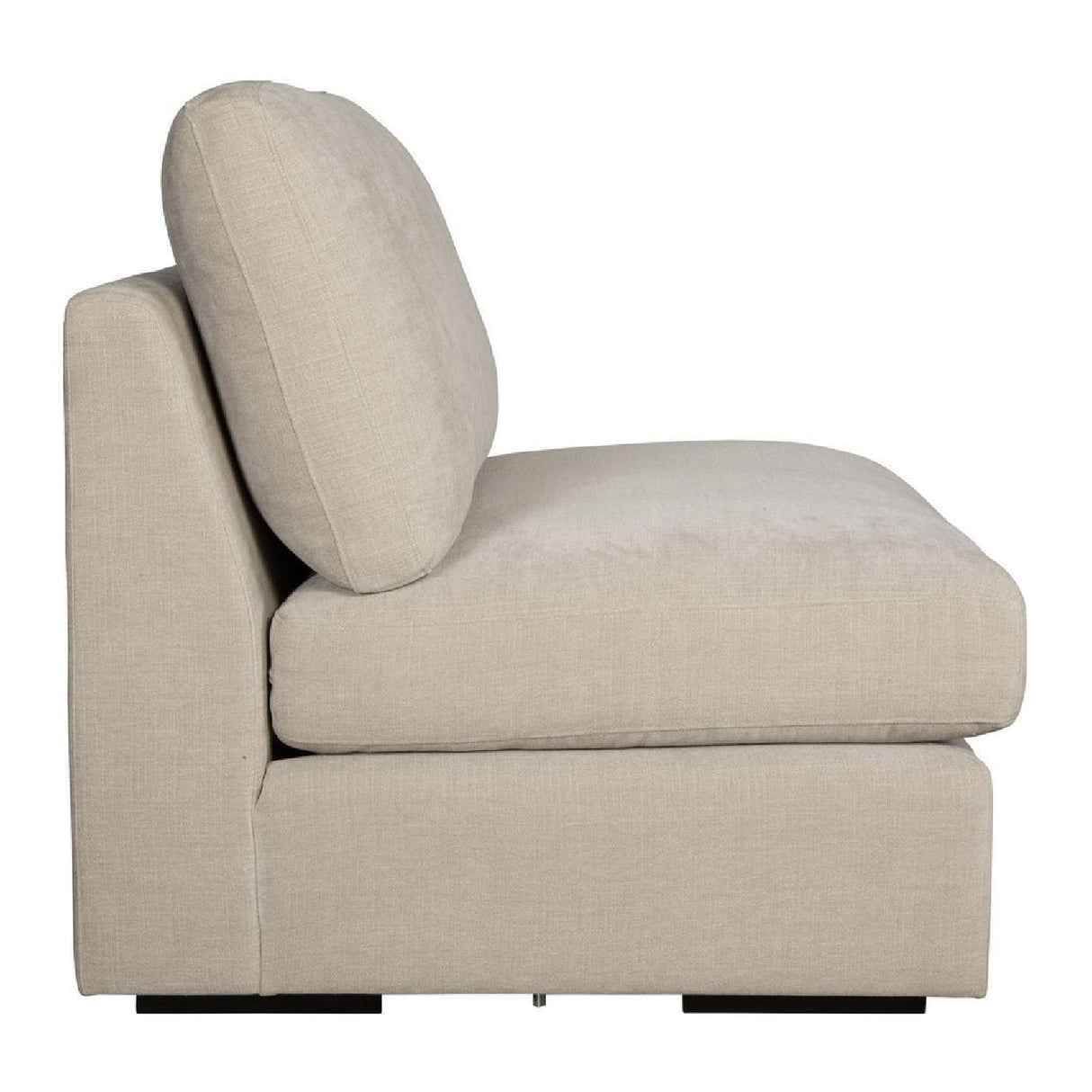   Beige Sectional Sofa | Oroa.com
