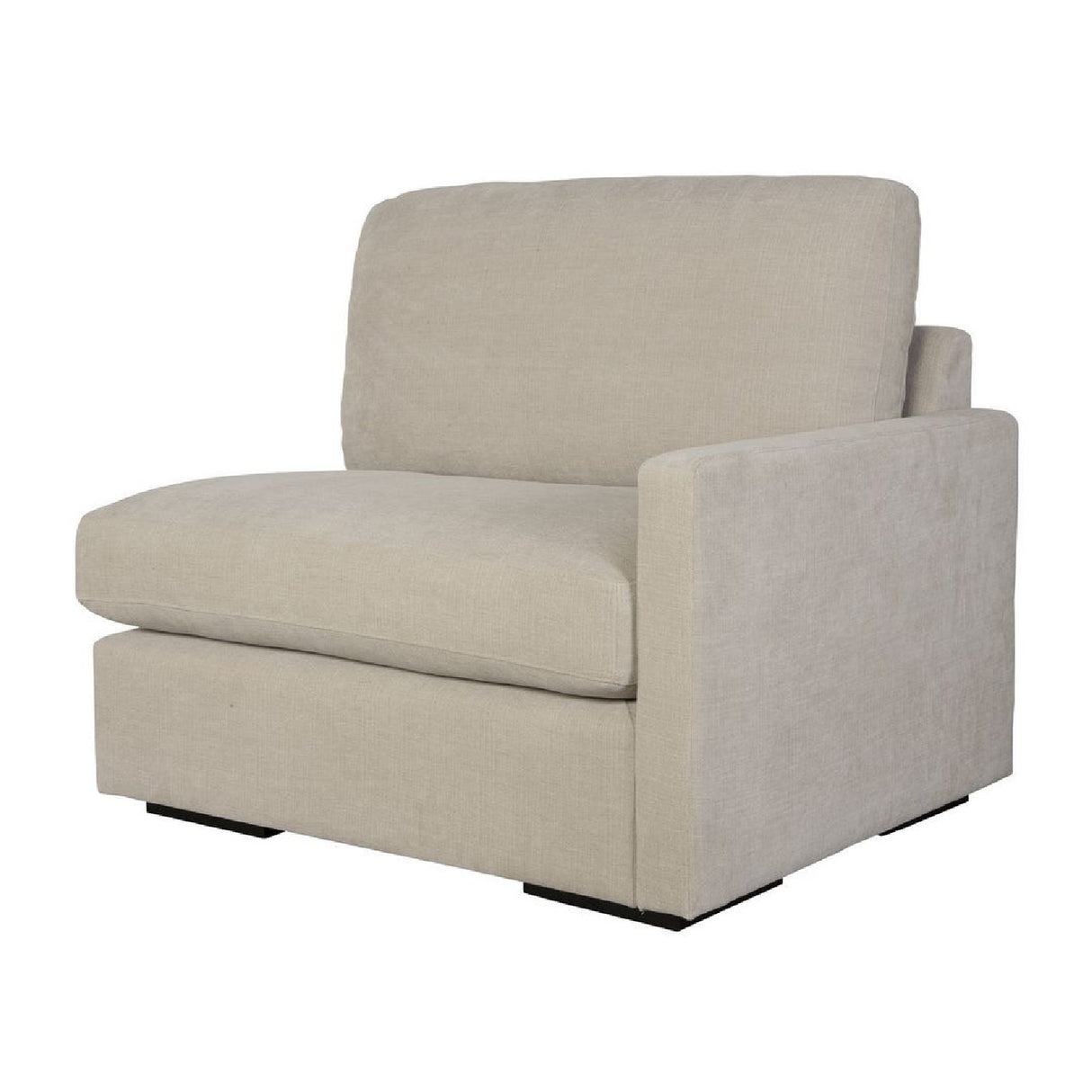   Beige Sectional Sofa | Oroa.com