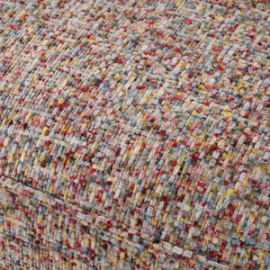   Modern European furniture - Textured Chenille Accent Chair - www.oroa.com | Oroa.com