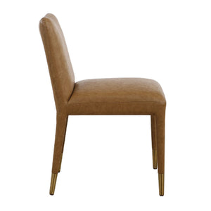  Upholstered Dining Chair Set (2) | Oroa.com