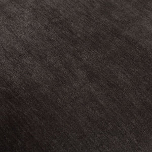   Modern European furniture - Black Velvet Bench - www.oroa.com | Oroa.com
