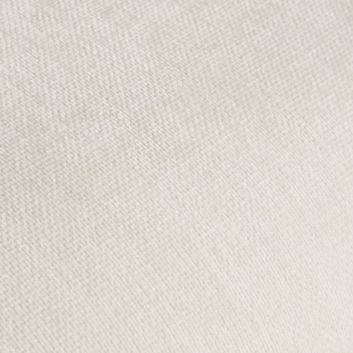   White Velvet Dining Chair | Oroa.com