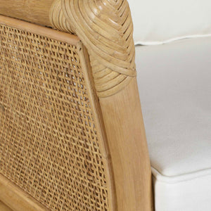   Modern European furniture - Woven Rattan Counter Stool - www.oroa.com | Oroa.com