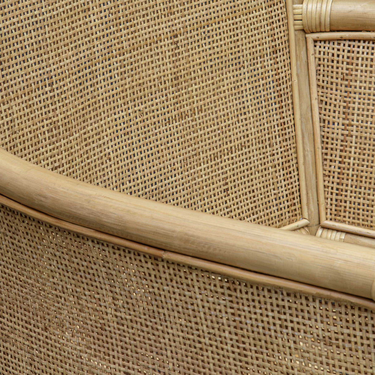   Modern European furniture - Woven Rattan Counter Stool - www.oroa.com | Oroa.com