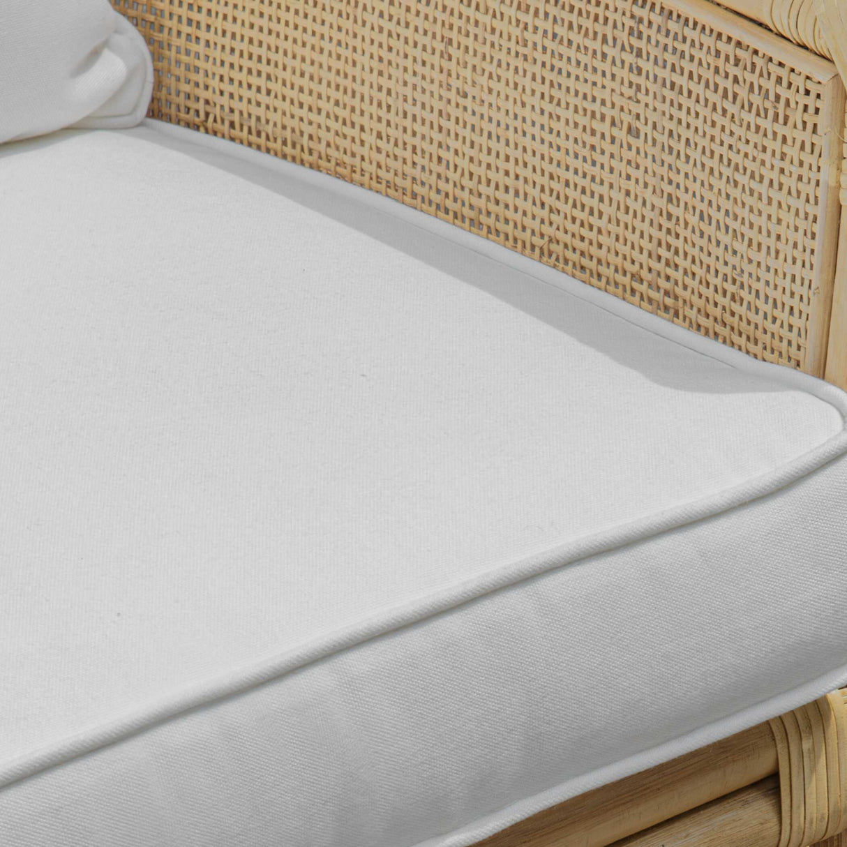   Modern European furniture - Woven Rattan Counter Stool - www.oroa.com | Oroa.com