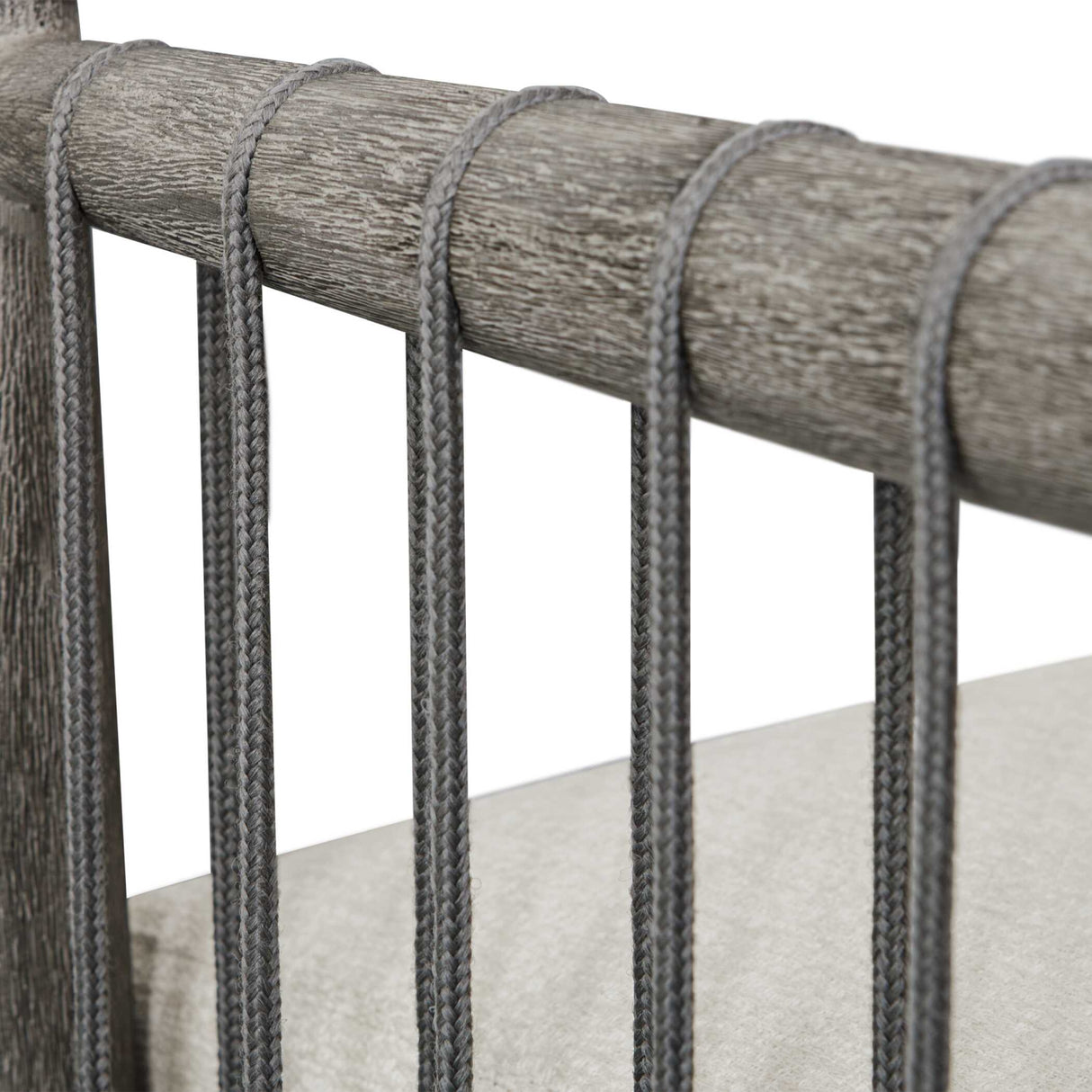   Modern European furniture - Gray Mahogany Outdoor Dining Chair - www.oroa.com | Oroa.com