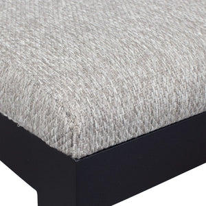   Modern European furniture - Cantilevered Steel Outdoor Counter Stool - www.oroa.com | Oroa.com