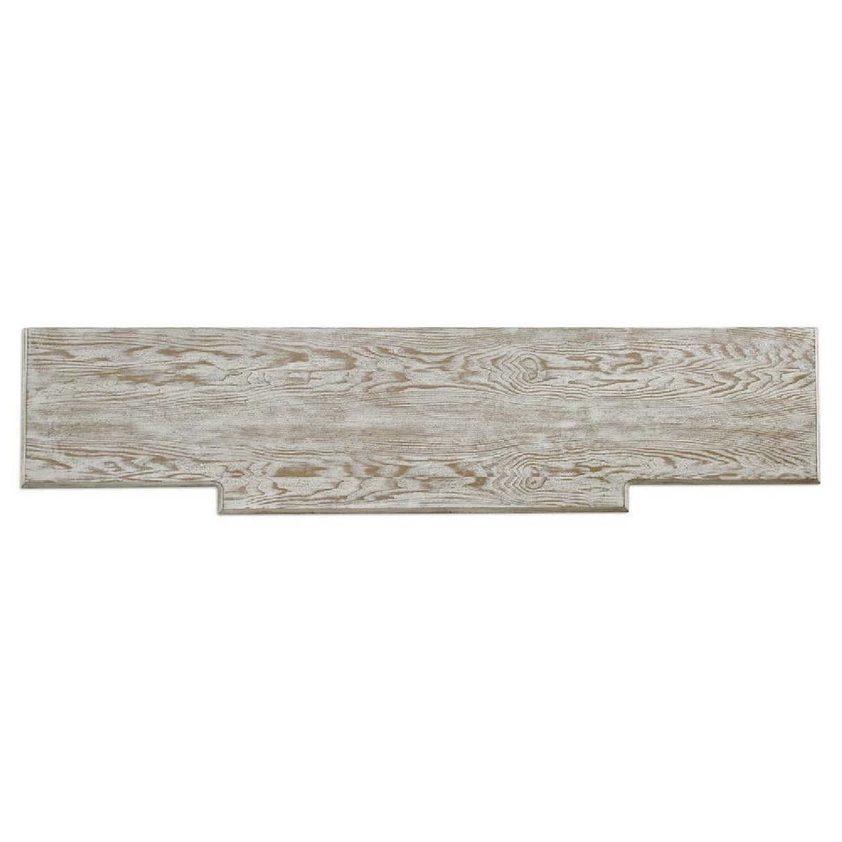   Modern European furniture - Gray Open-Carved 4-Door Cabinet - www.oroa.com | Oroa.com