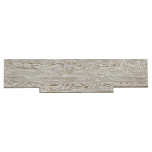   Modern European furniture - Gray Open-Carved 4-Door Cabinet - www.oroa.com | Oroa.com