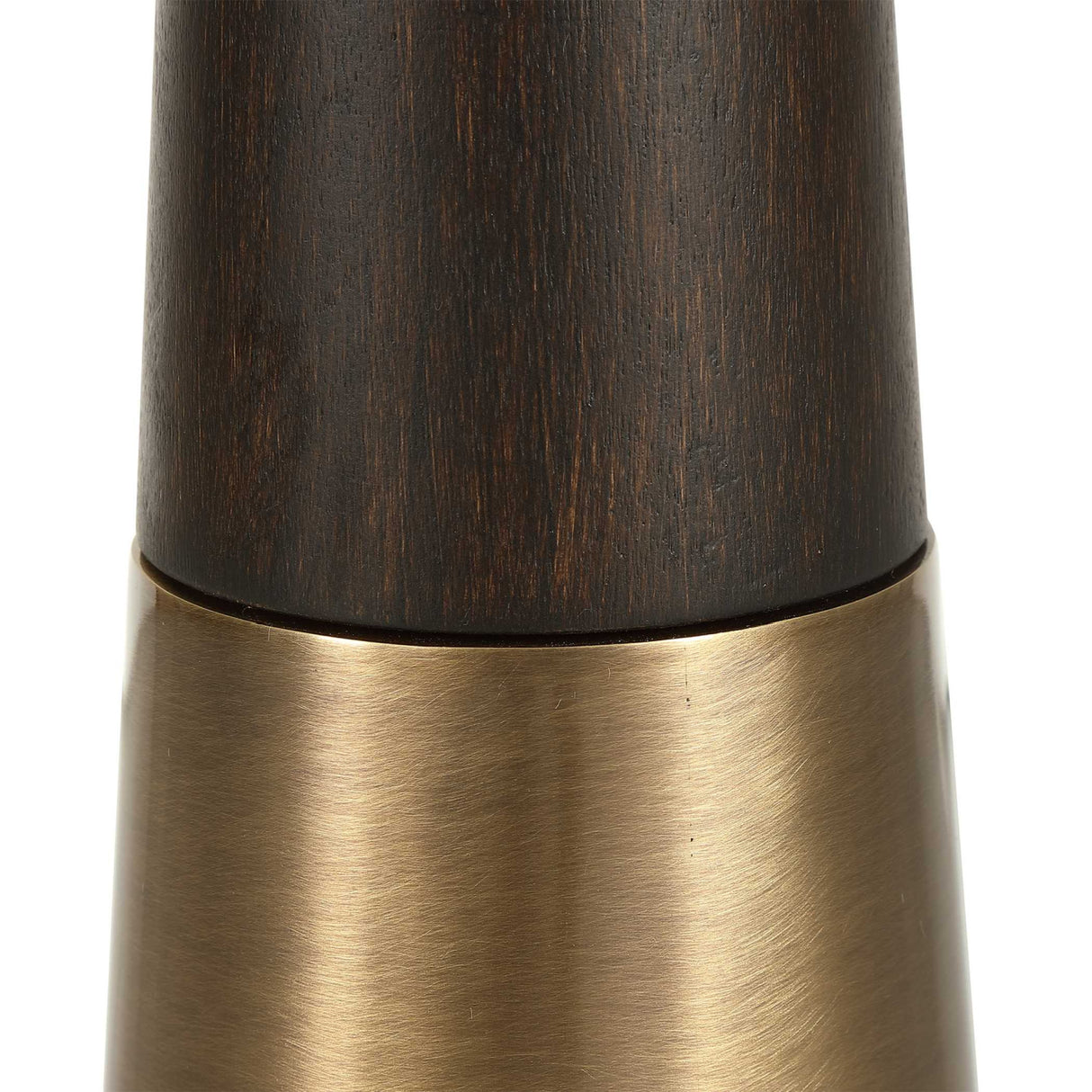   Modern European furniture - Black Glass Accent Table - www.oroa.com | Oroa.com