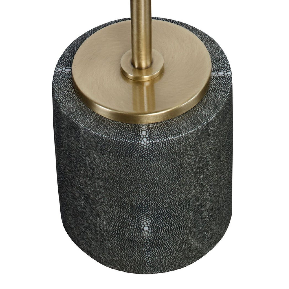   Shagreen Base Drink Table | Oroa.com