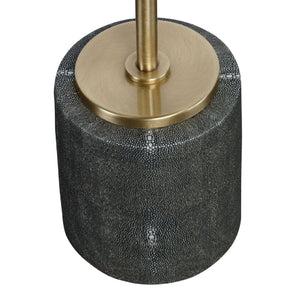   Shagreen Base Drink Table | Oroa.com