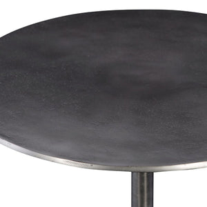   Tripod Accent Table | Oroa.com