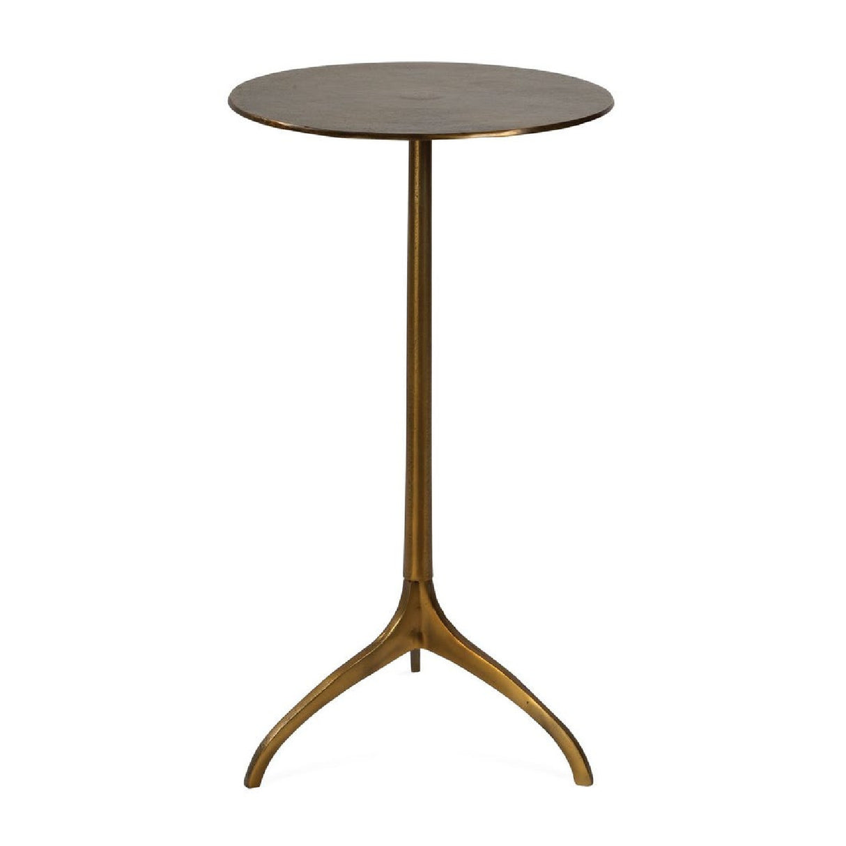   Tripod Accent Table | Oroa.com
