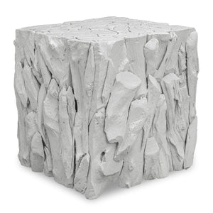   Teak Root Side Table | Oroa.com
