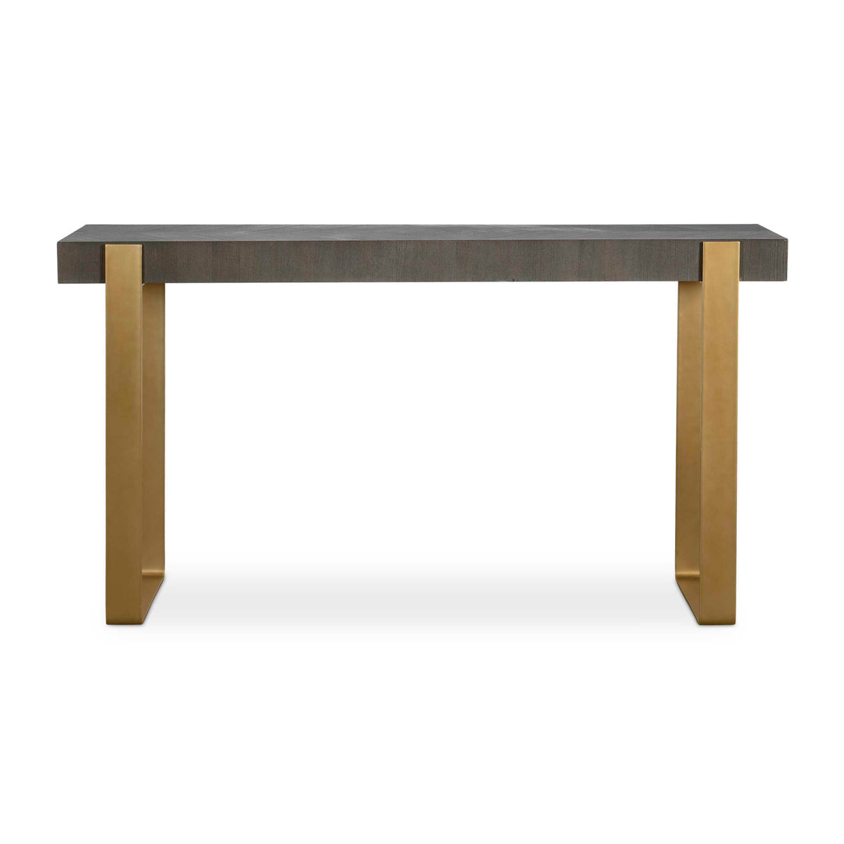   Modern European furniture - Gray Ash Console Table - www.oroa.com | Oroa.com