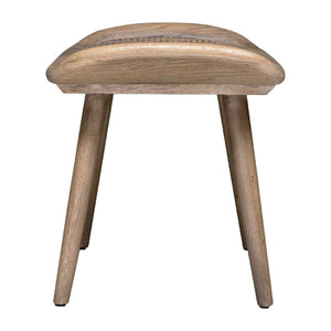   Modern European furniture - Woven Rattan Bench S - www.oroa.com | Oroa.com