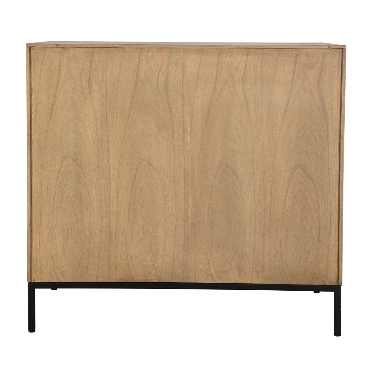   Modern European furniture - Geometric Patterned 2-Door Cabinet - www.oroa.com | Oroa.com