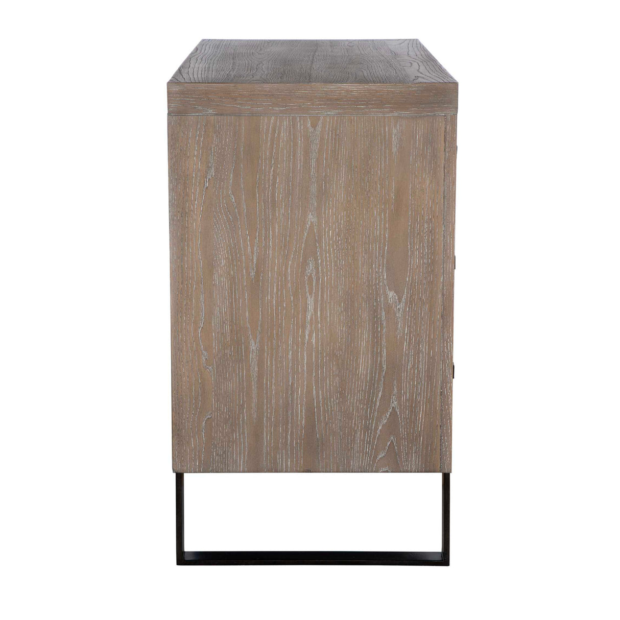   Modern European furniture - Light Oak 4-Drawer Chest - www.oroa.com | Oroa.com