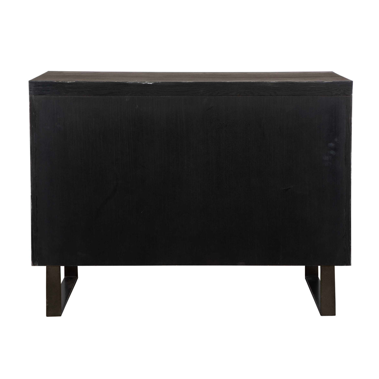   Modern European furniture - Light Oak 4-Drawer Chest - www.oroa.com | Oroa.com