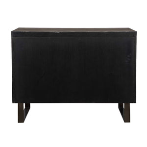   Modern European furniture - Light Oak 4-Drawer Chest - www.oroa.com | Oroa.com