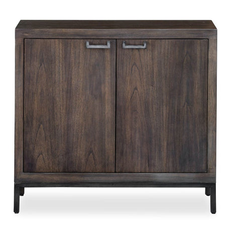   Modern European furniture - 2-Door Wooden Cabinet - www.oroa.com | Oroa.com