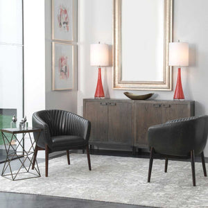   Modern European furniture - 2-Door Wooden Cabinet - www.oroa.com | Oroa.com