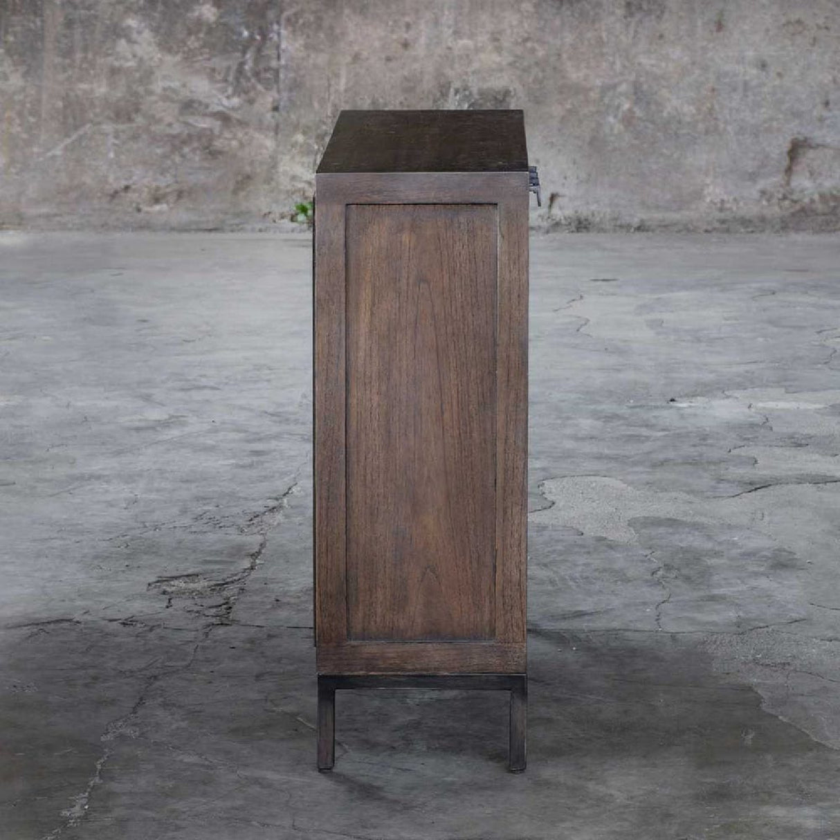   Modern European furniture - 2-Door Wooden Cabinet - www.oroa.com | Oroa.com