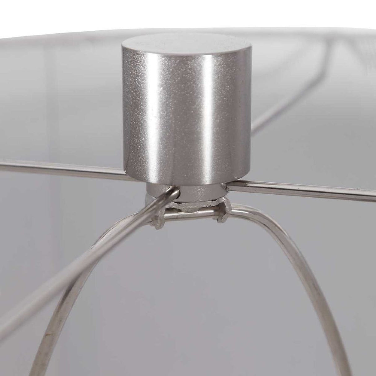   Modern European furniture - Terracotta & Green Ceramic Table Lamp - www.oroa.com | Oroa.com
