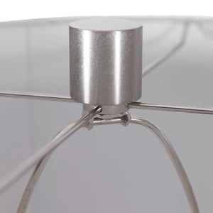   Modern European furniture - Terracotta & Green Ceramic Table Lamp - www.oroa.com | Oroa.com