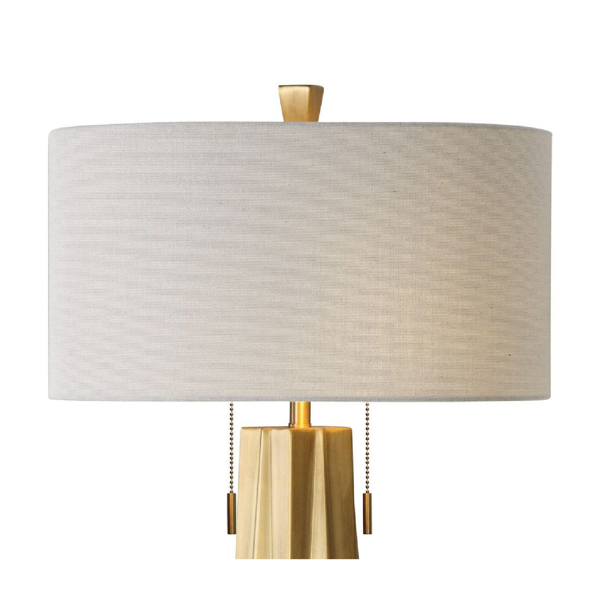   Modern European furniture - Antique Brass Table Lamp - www.oroa.com | Oroa.com