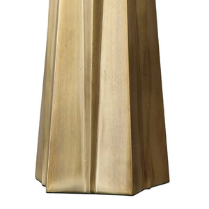   Modern European furniture - Antique Brass Table Lamp - www.oroa.com | Oroa.com