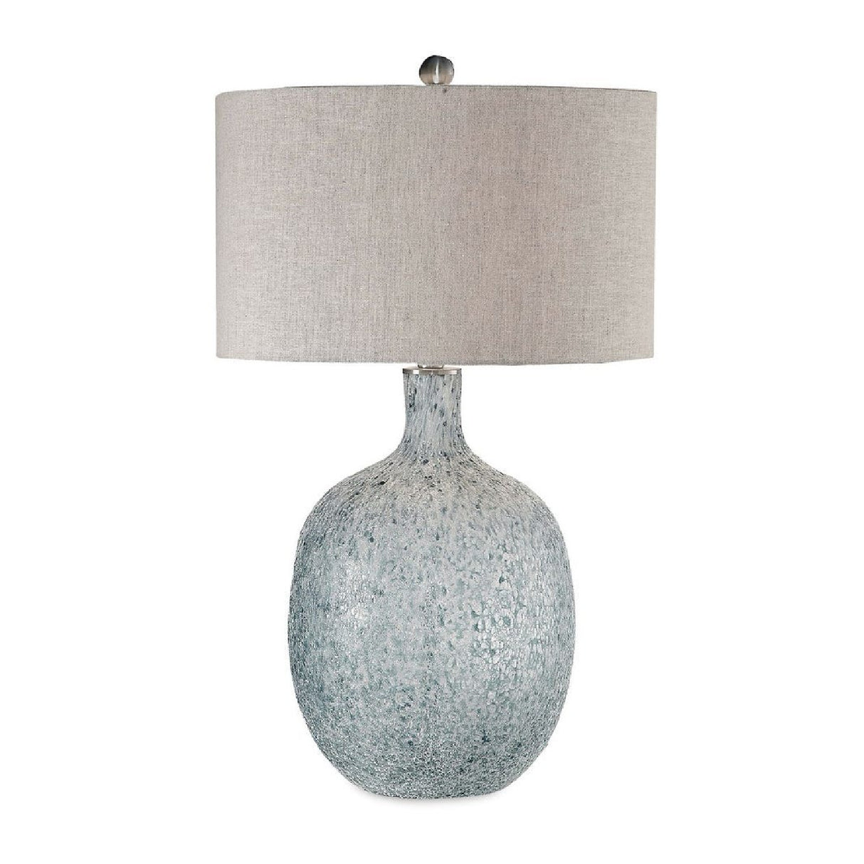   Modern European furniture - Mottled Glass Table Lamp - www.oroa.com | Oroa.com