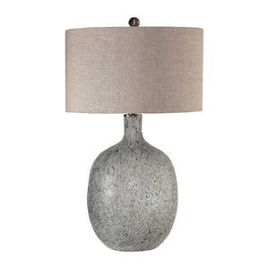   Modern European furniture - Mottled Glass Table Lamp - www.oroa.com | Oroa.com