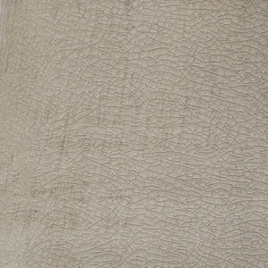   Modern European furniture - Crackled Gray Ceramic Table Lamp - www.oroa.com | Oroa.com