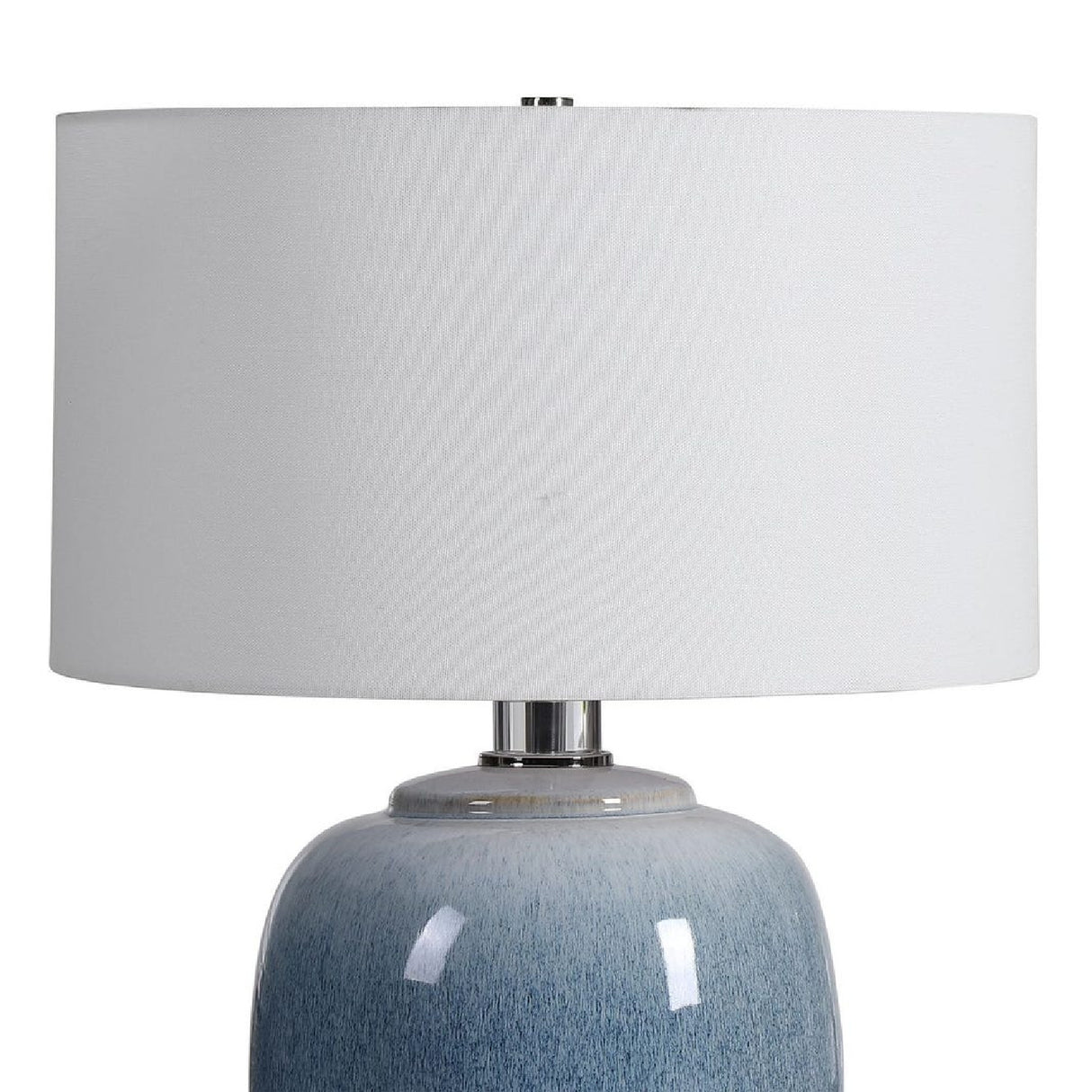   Ombre Ceramic Table Lamp | Oroa.com
