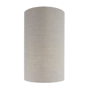   Gray Embossed Ceramic Buffet Lamp | Oroa.com