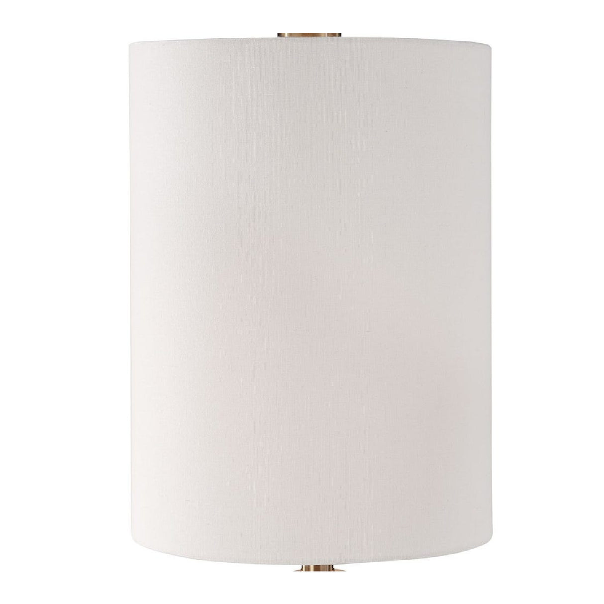   Modern European furniture - Gray Embossed Ceramic Table Lamp - www.oroa.com | Oroa.com